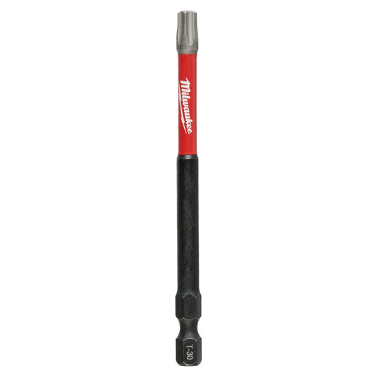 Shockwave™ 3-1/2 In Impact Torx® T30 Power Bits 25pk