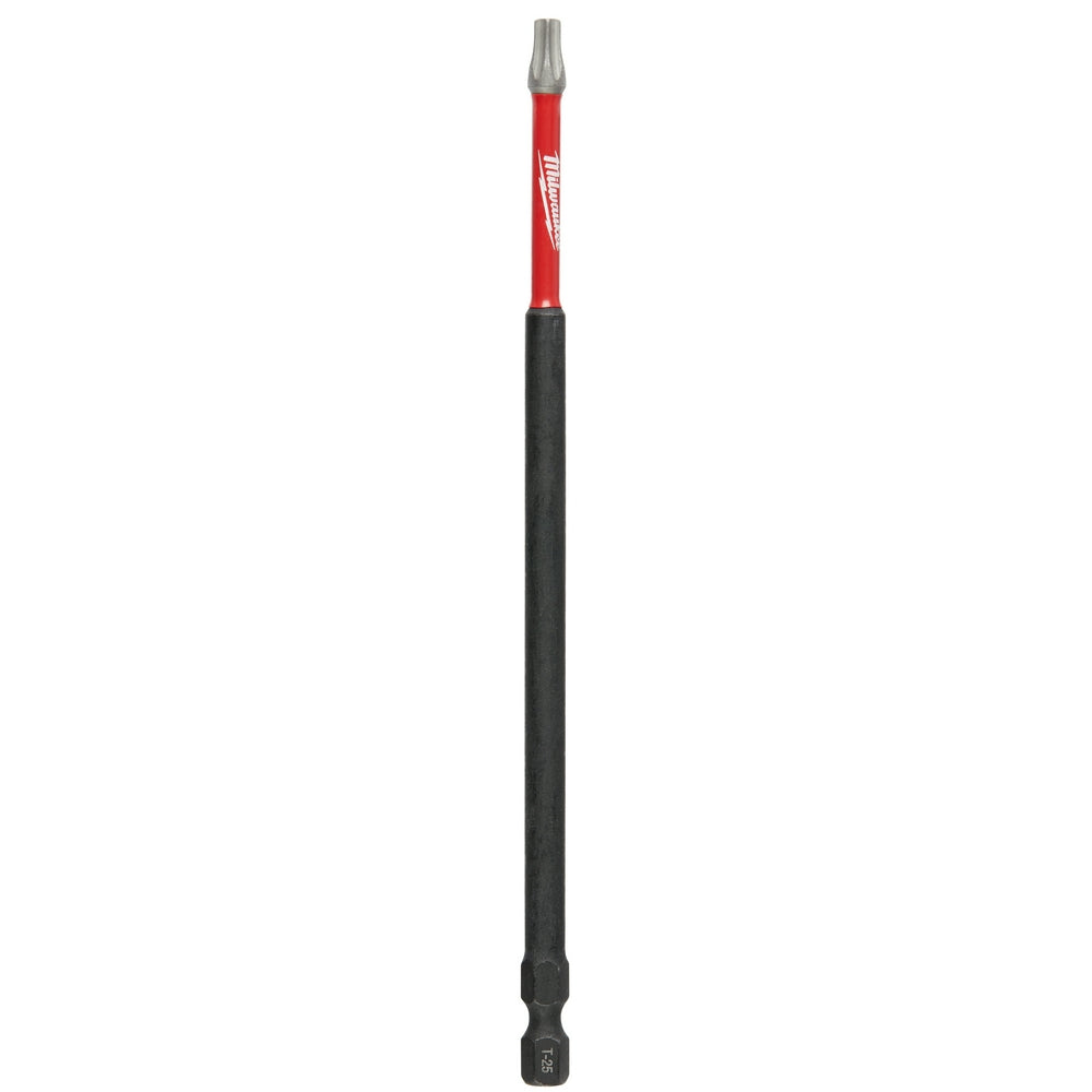 Shockwave™ 6 In Impact Torx® T25 Power Bit