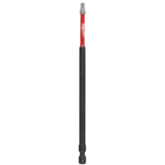 Shockwave™ 6 In Impact Torx® T25 Power Bit