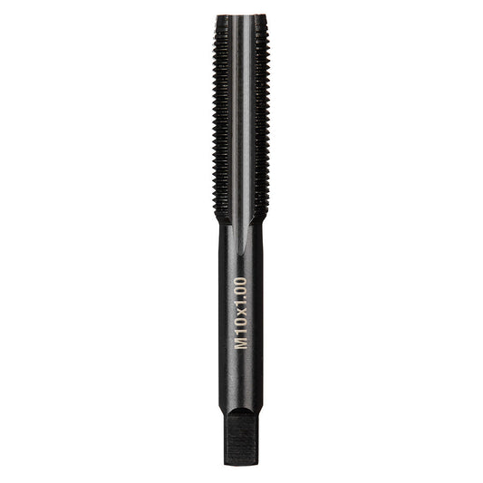 M10-1.00 mm Straight Flute Plug Tap