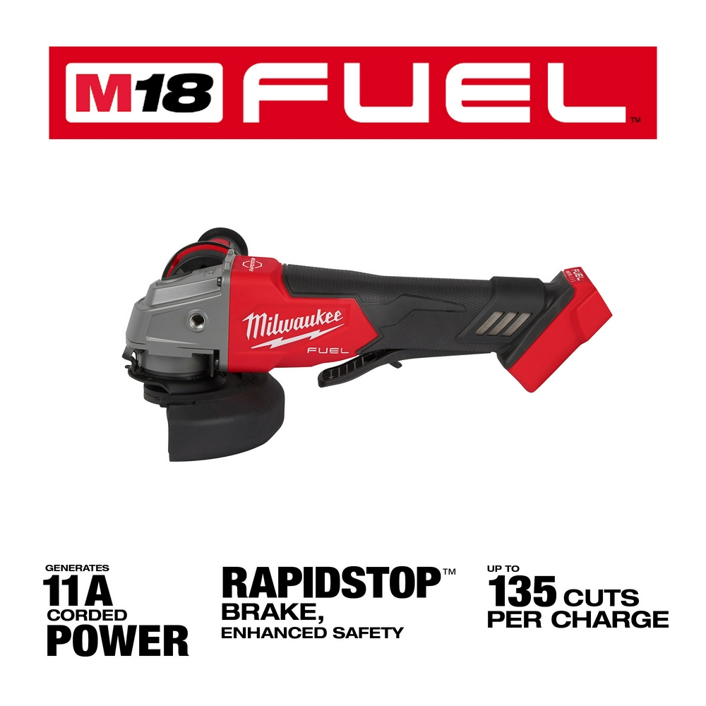 M18 FUEL™ 7-Tool Combo Kit