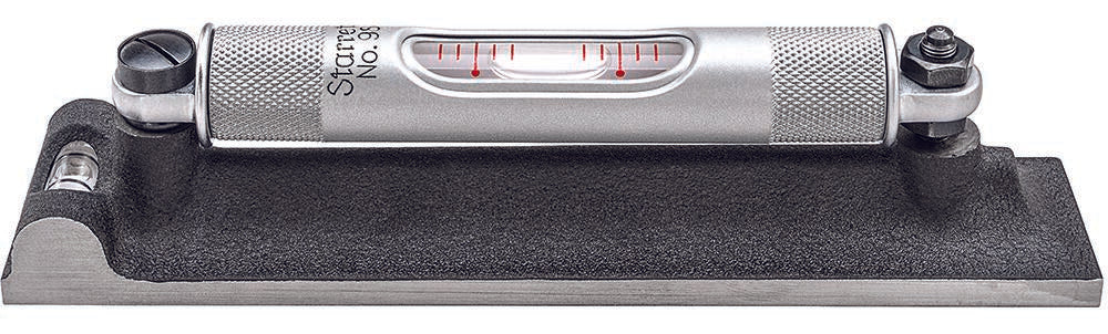 Base de niveau machiniste 6" (150 mm)
