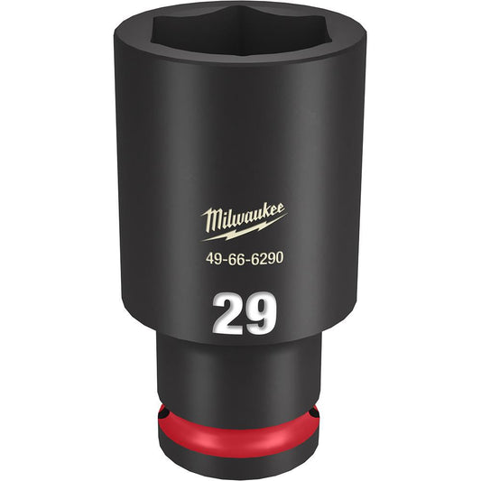 1/2 drive 29MM STD 6 PT IMP SCKT