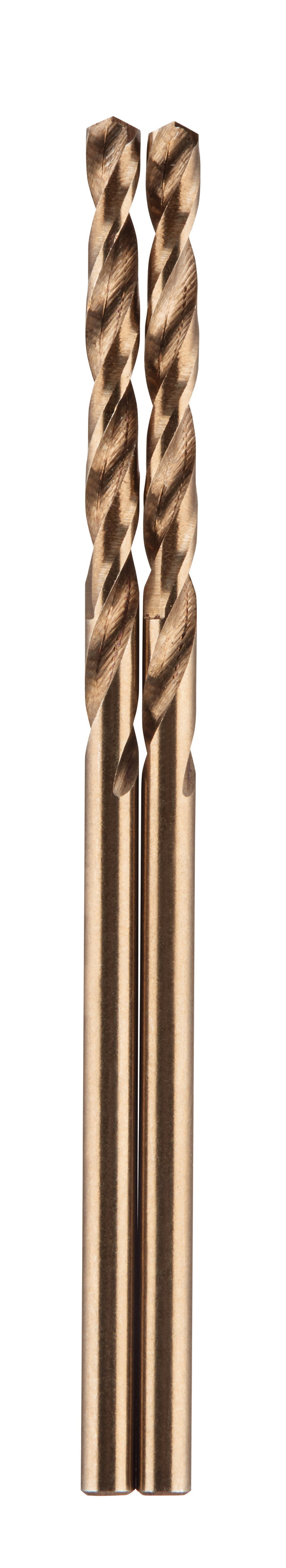 Red Helix™ Cobalt 2mm Drill Bit