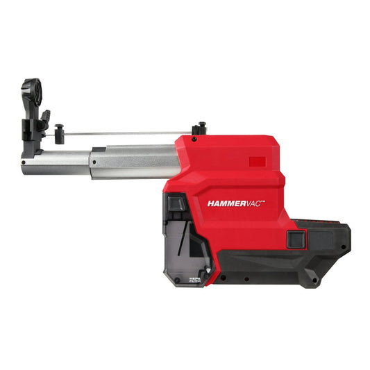 M18™ Fuel™ Hammervac™ 1-1/8" Dedicated Dust Extractor