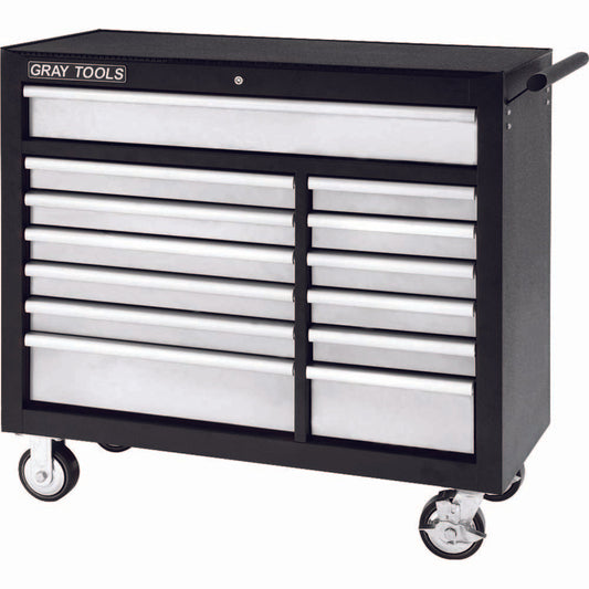 Roller Cabinet - 13 Drawer BB with Safety Latch