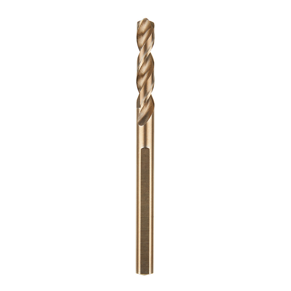 Hole Dozer™ With Carbide Teeth Cobalt Pilot Bit