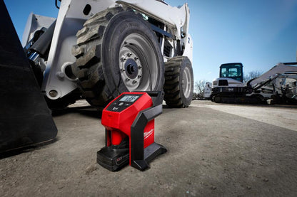 Compact Inflator Kit