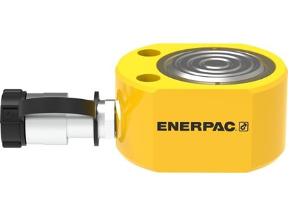 RSM300, 32.4 ton Capacity, .50 in Stroke, Low Height Hydraulic Cylinder