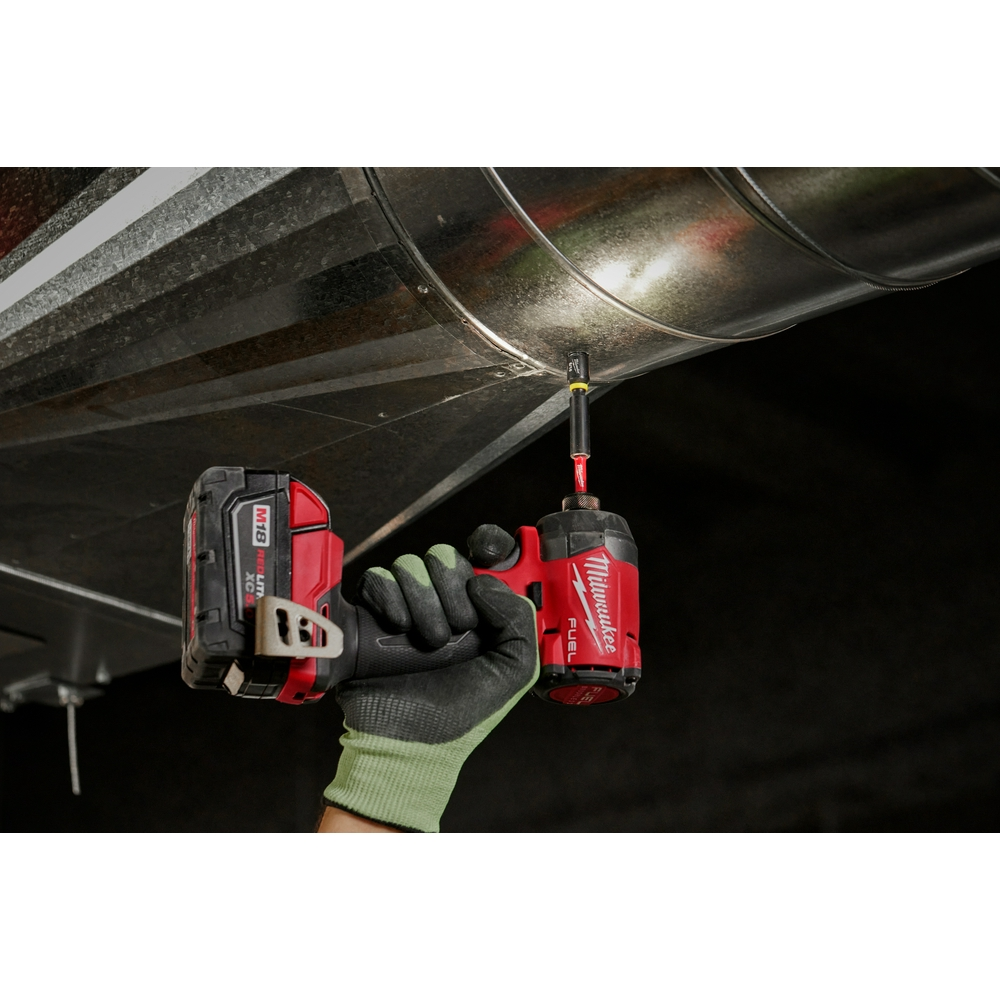 4 PC SHOCKWAVE™ Impact Duty 1-7/8" Magnetic Nut Driver