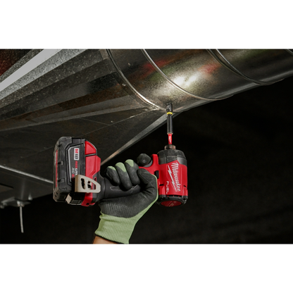4 PC SHOCKWAVE™ Impact Duty 1-7/8" Magnetic Nut Driver