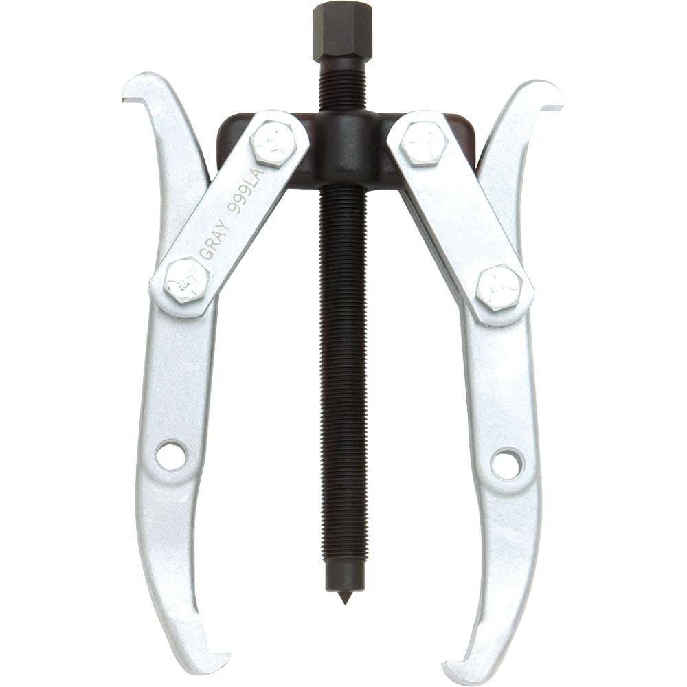 Clé à ergots - 1/4" x 3" Chrome Precision