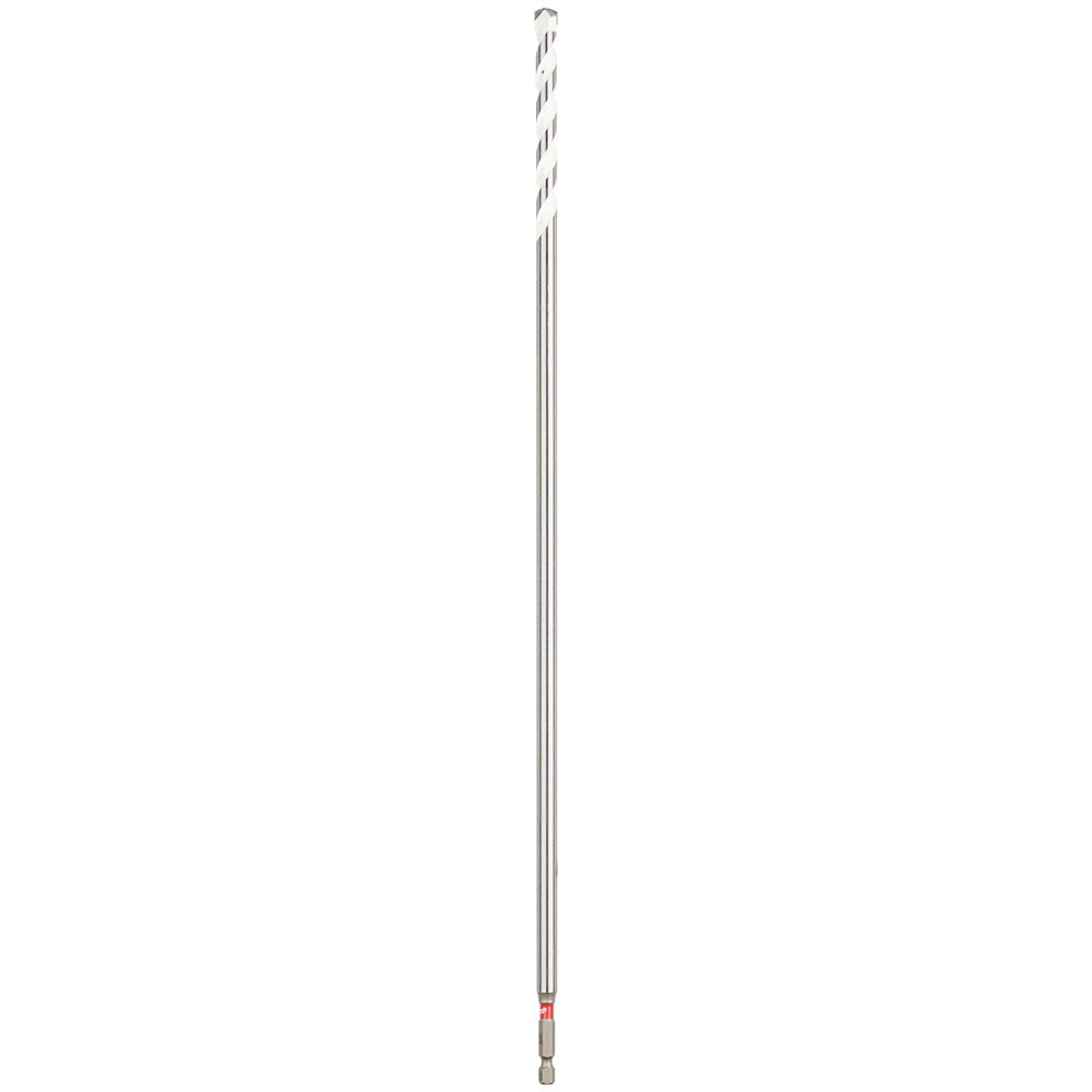 Shockwave Impact Duty™ Carbide Bellhanger Multi-material Bit 3/8" x 16" x 18"