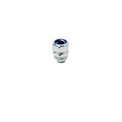 3/4" Insulated LT Connector Straight