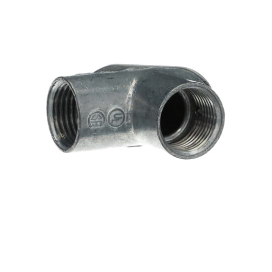 Pull Elbow Gasketed 1/2" Rigid/Rigid