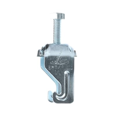 1/2" Steel Cable/Pipe Clamp