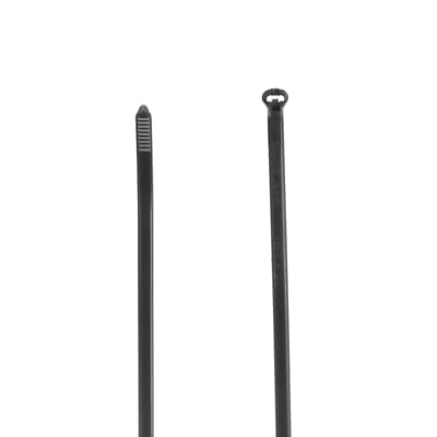 Cable Tie 120LB 13.4" UV Black