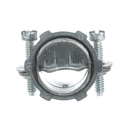 Loomex Connector 2 Screw 3/4"