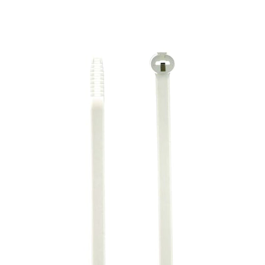 Cable Tie 120LB 24" Natural Nylon