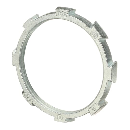 3-1/2" Locknut