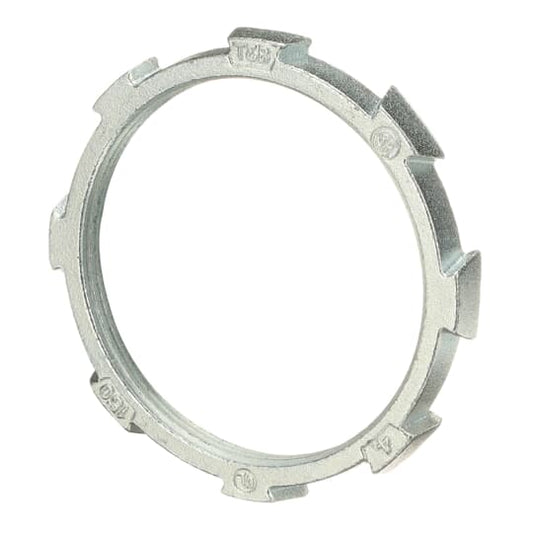 3-1/2" Locknut