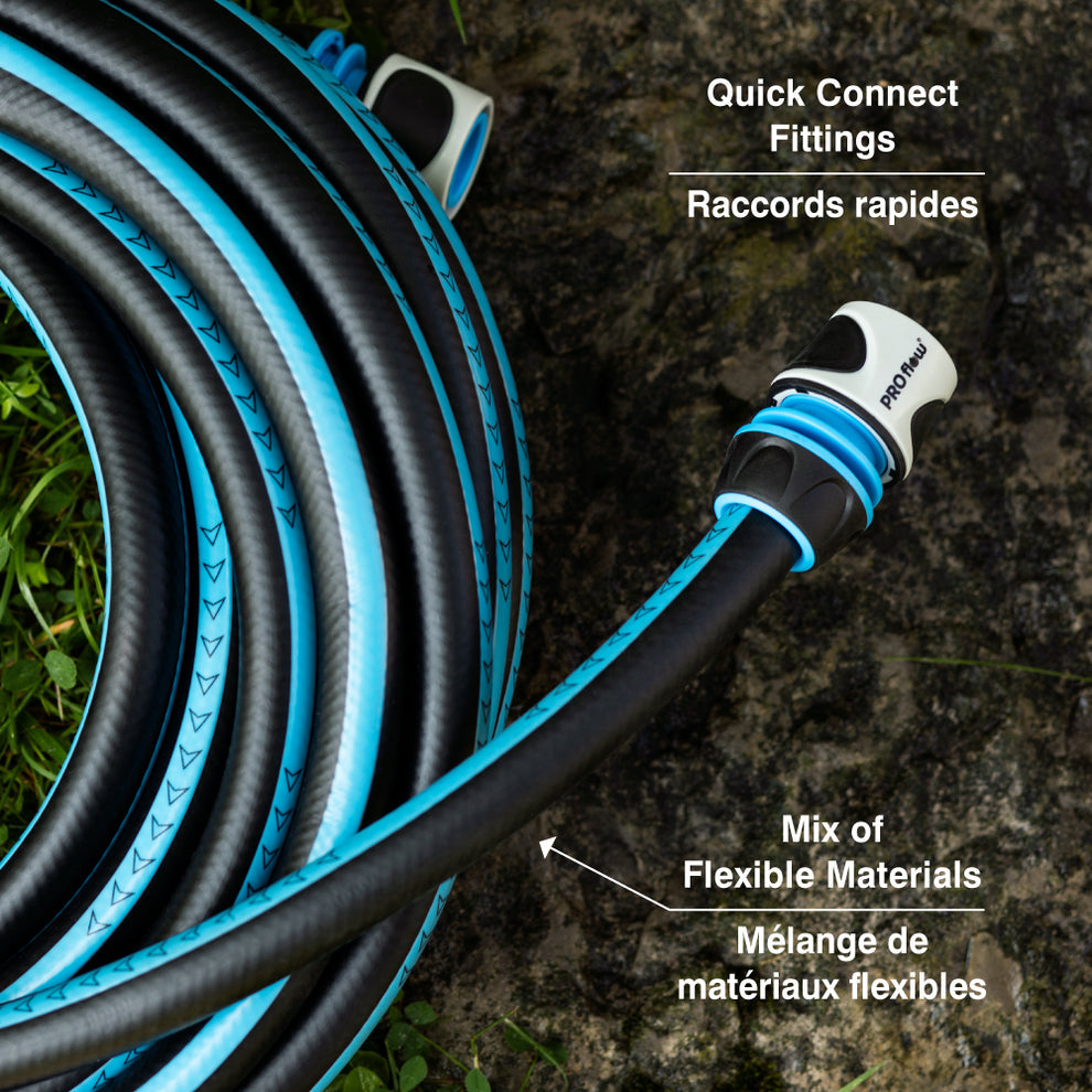 50 ft. x 5/8-inch Polyfusion Hose