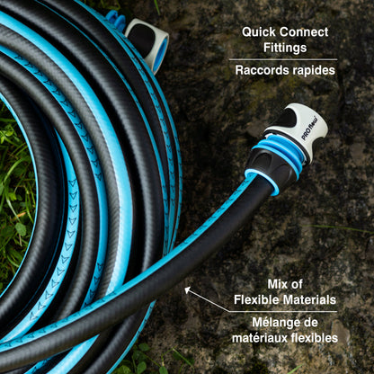 50 ft. x 5/8-inch Polyfusion Hose