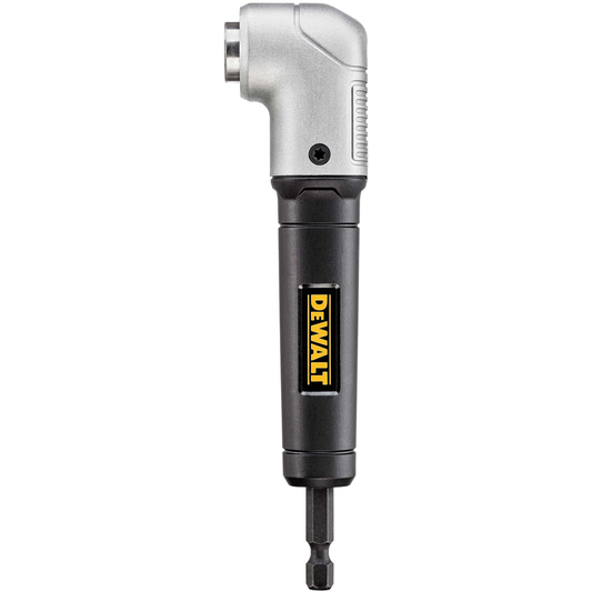 Dewalt Right Angle Attachment Impact Ready