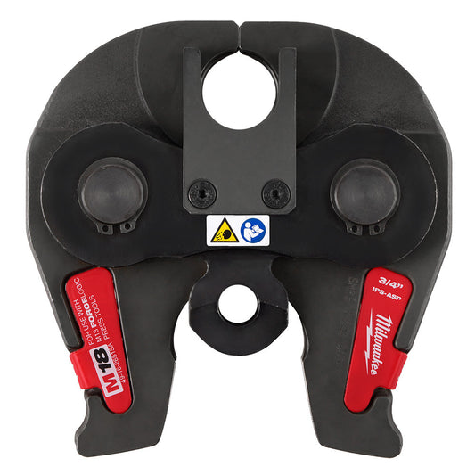 M18™ Force Logic™ 3/4" Ips-asp Press Jaw