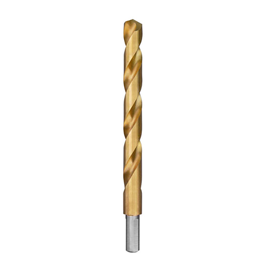 15/32 In Thunderbolt® Titanium Coated Drill Bit