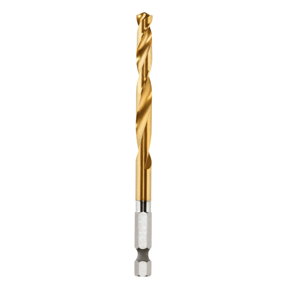 Shockwave™ Titanium 17/64" Drill Bit