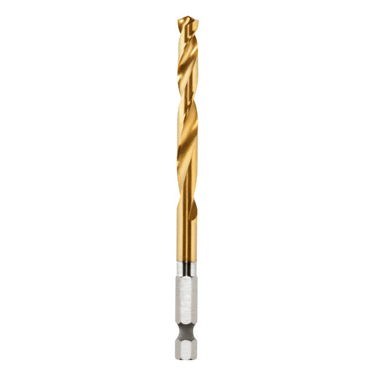 Shockwave™ Titanium 17/64" Drill Bit