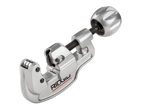 35S Stainless Steel Tubing Cutter