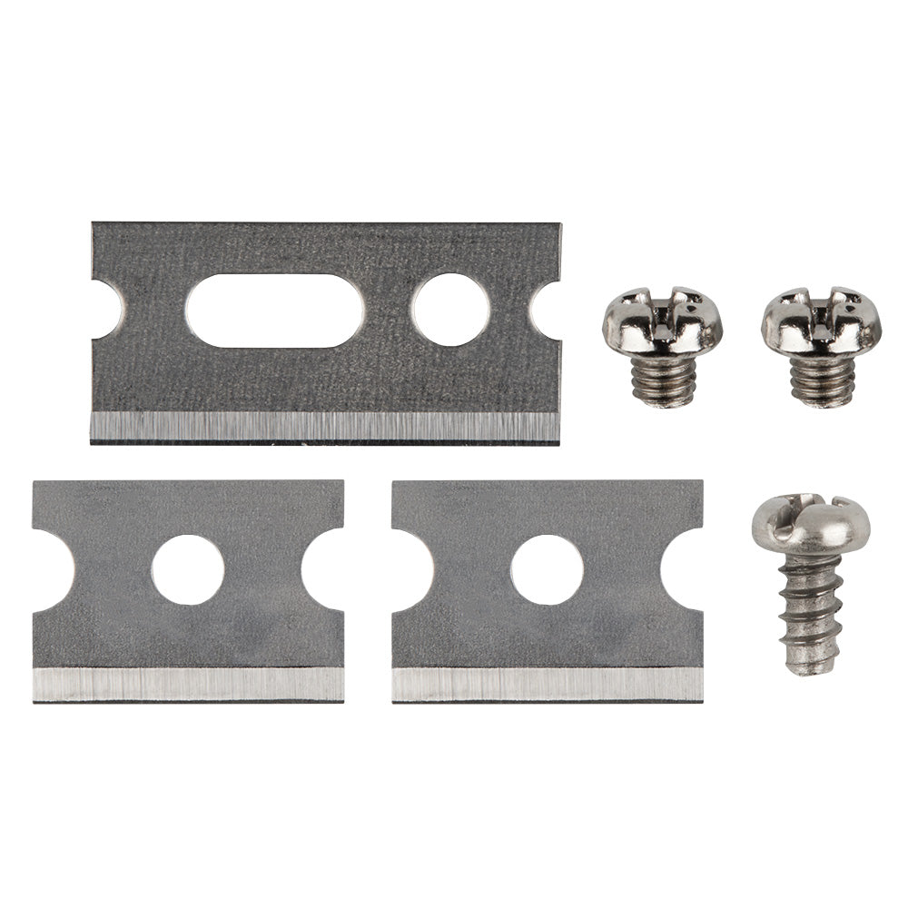 Replacement Blades For Ratcheting Modular Crimper & Stripper