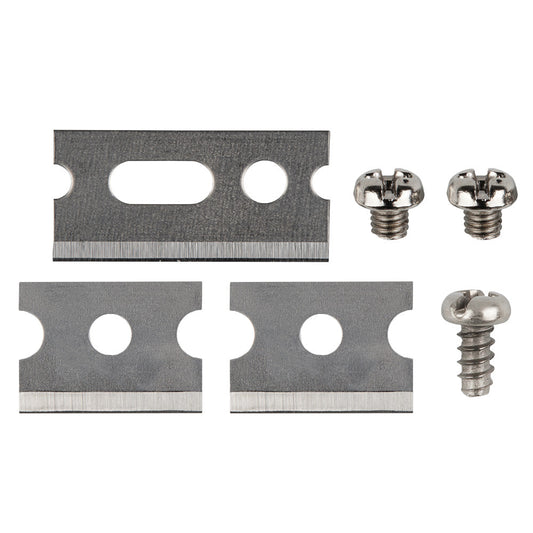 Replacement Blades For Ratcheting Modular Crimper & Stripper