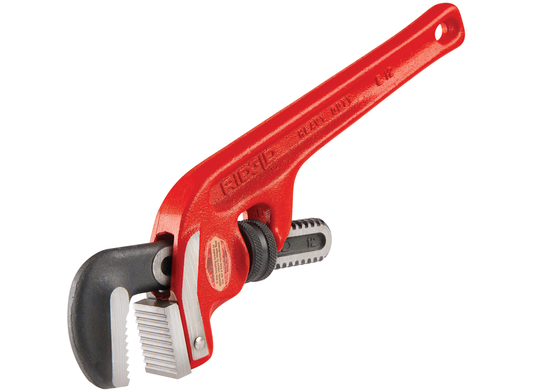 E-12 12" End Pipe Wrench