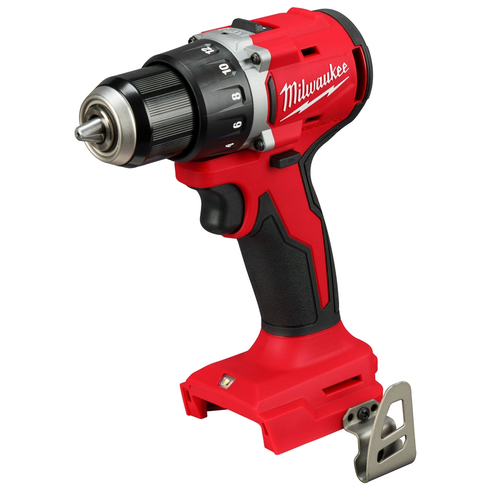 M18™ Compact Brushless 1/2" Drill/Driver