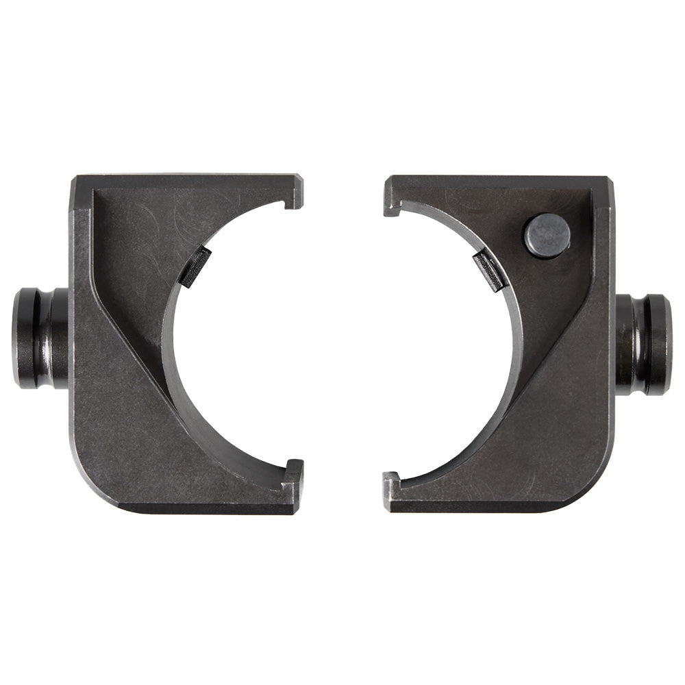 Kearney to U-die Adapter For 12t Kearney Crimpers
