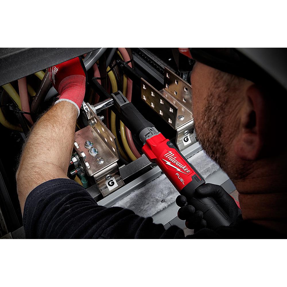 3/8 in. Digital Torque Wrench