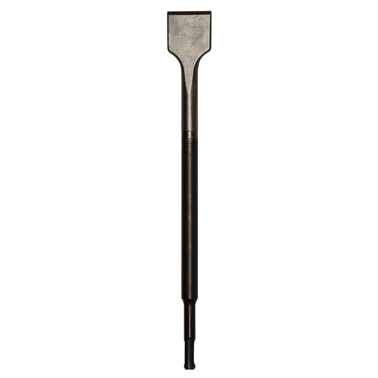 DEWALT SDS Plus 1-1/2-Inch By 12-Inch Scaling Chisel