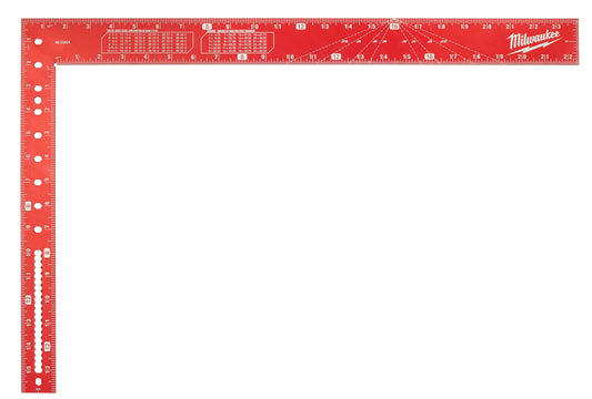Empire® 400mm x 600mm Framing Square