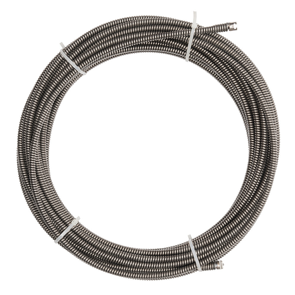 3/8" x 100' Inner Core Drum Cable