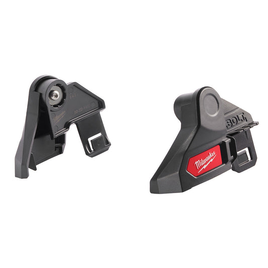 Bolt™ Full Face Shield Mount Replacement  no Brim Helmet Only