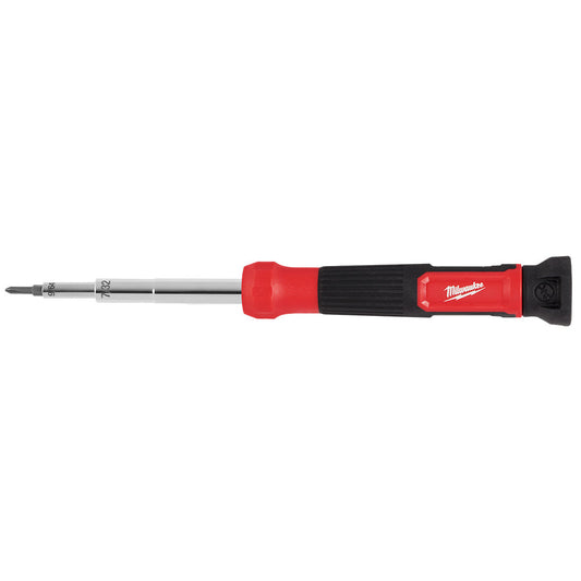 14-in-1 Precision Multi-bit Screwdriver