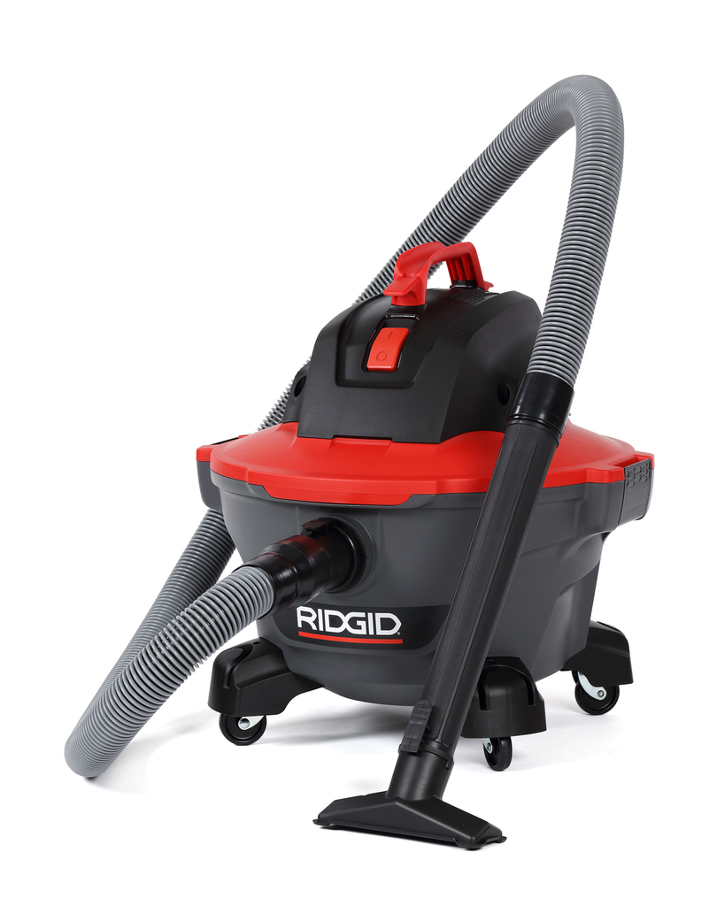 RT0600 6 Gallon NXT Wet/Dry Vac