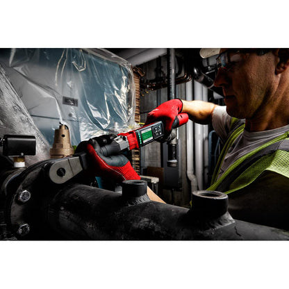 1/2 in. Digital Torque Wrench