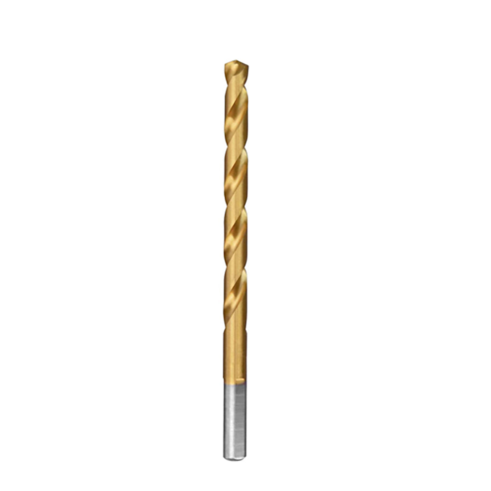 9/32 In Thunderbolt® Titanium Coated Drill Bit