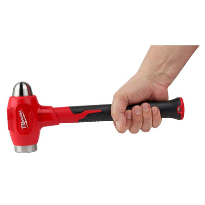Marteau à panne ronde de 32 oz