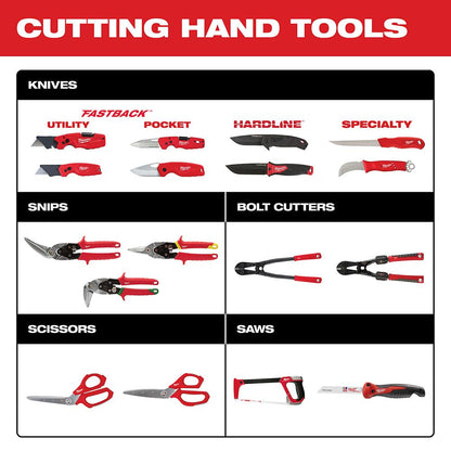 Hacksaw