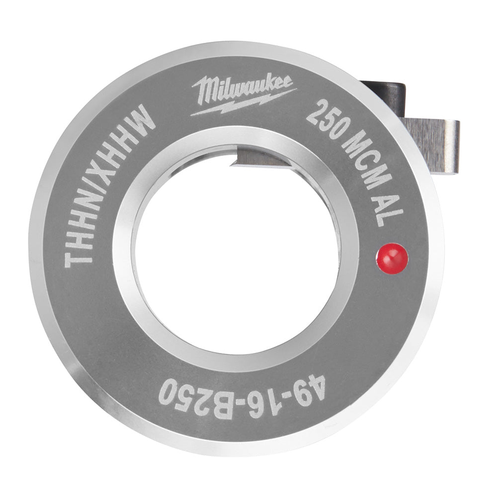 250 Mcm al Thhn/xhhw Bushing